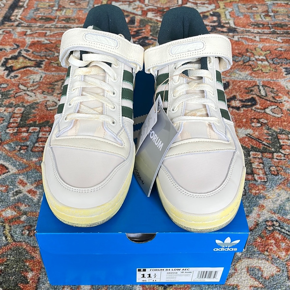 adidas Forum 84 Low AEC